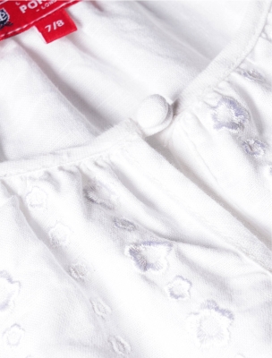 بلوز دخترانه