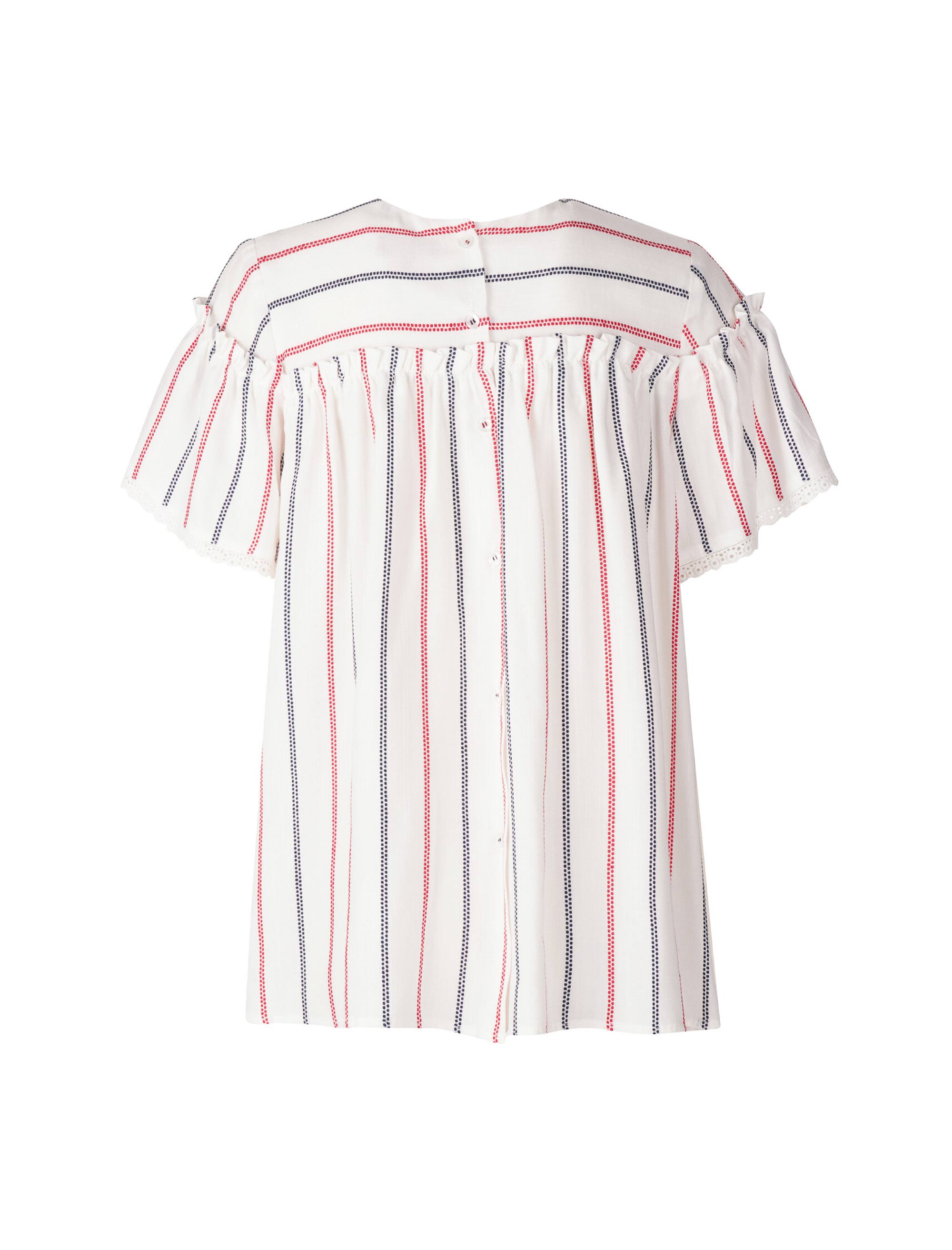 بلوز دخترانه