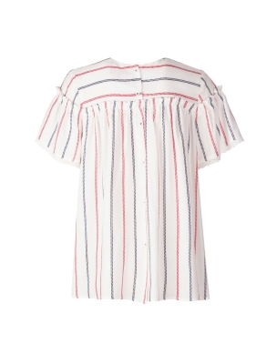 بلوز دخترانه