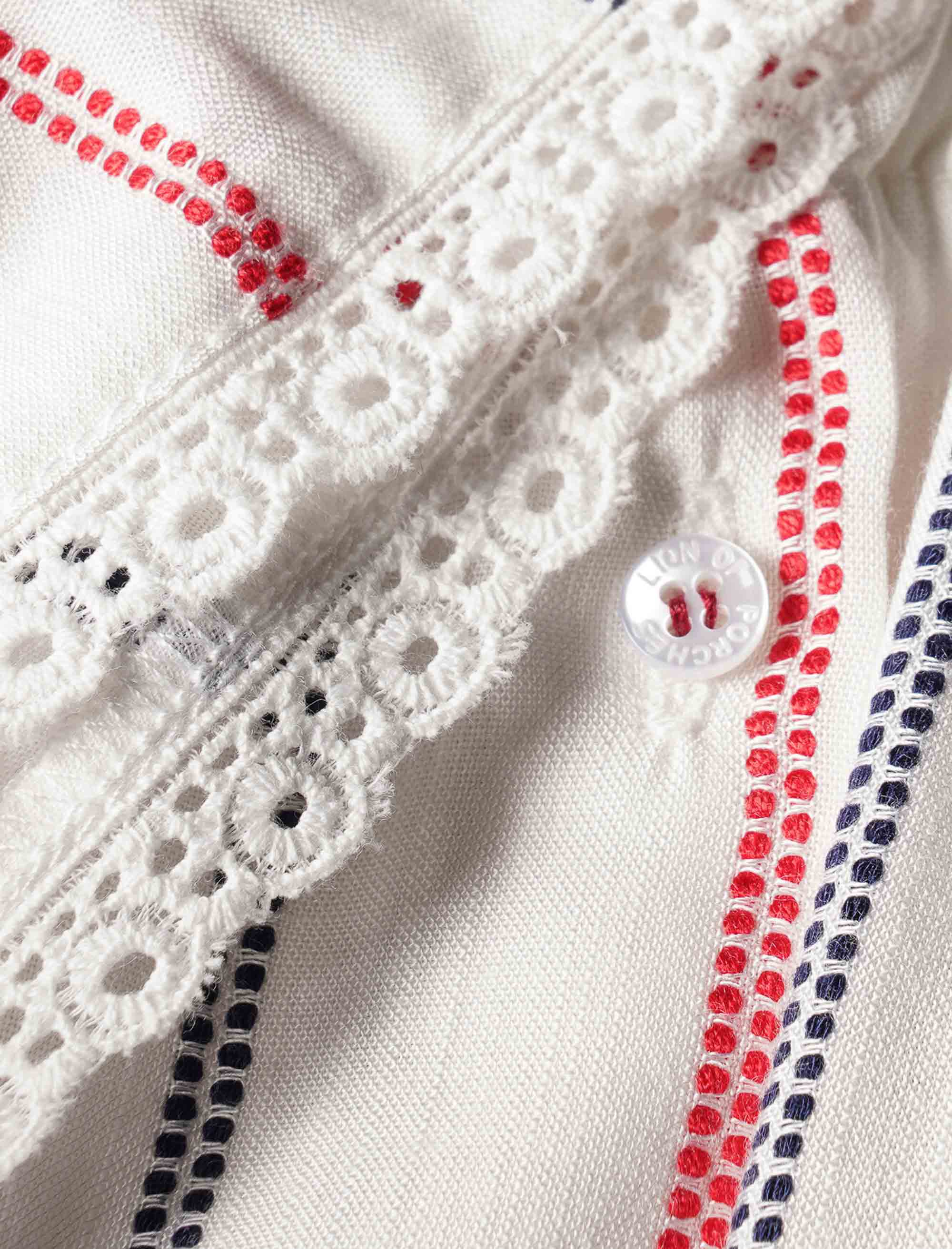 بلوز دخترانه