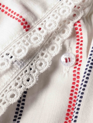 بلوز دخترانه