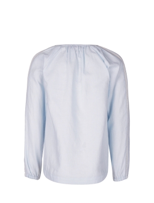 بلوز دخترانه