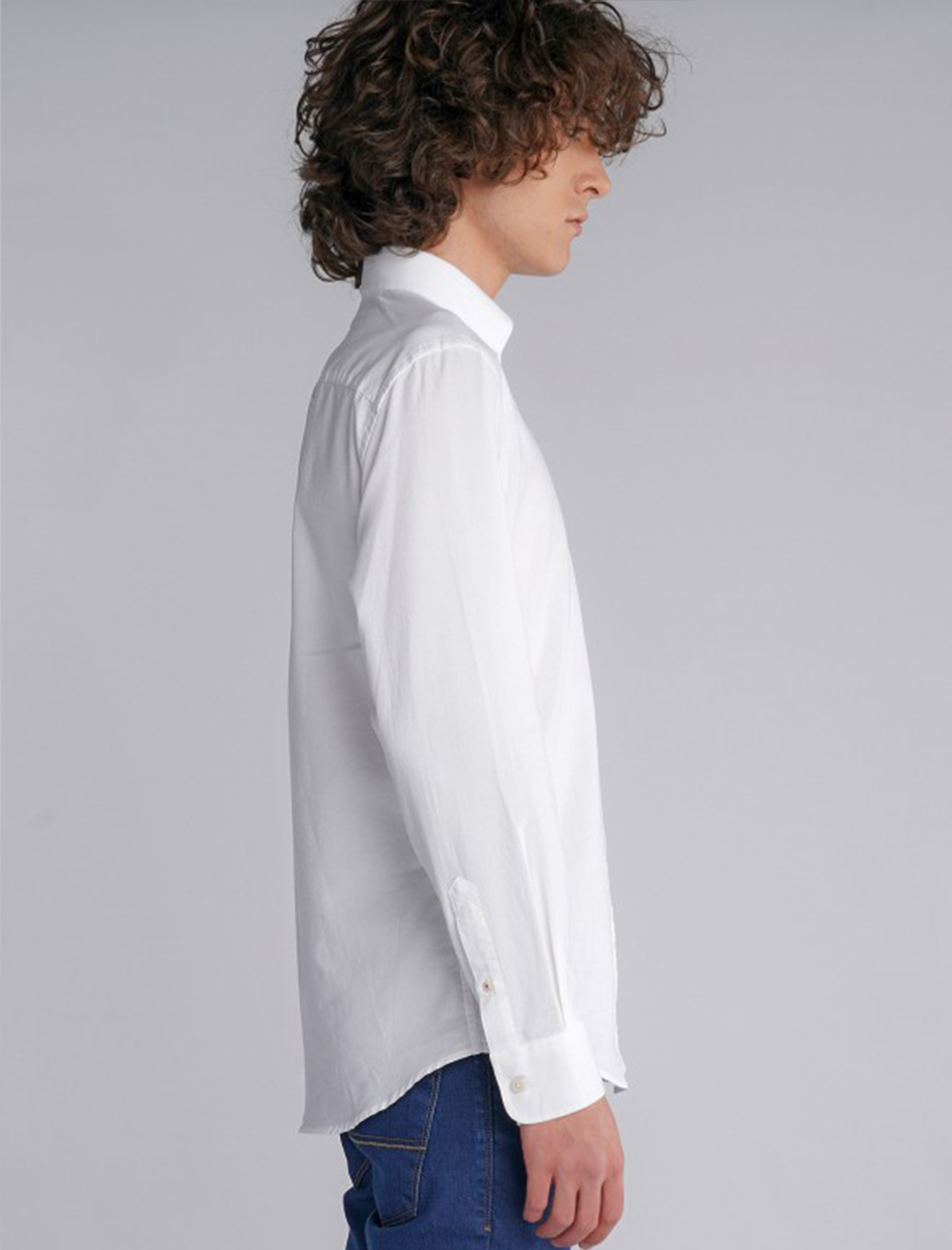 پیراهن (شومیز) مردانه