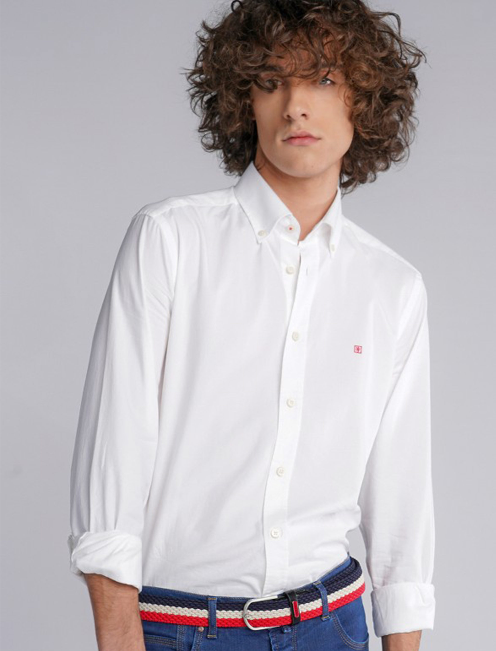 پیراهن (شومیز) مردانه