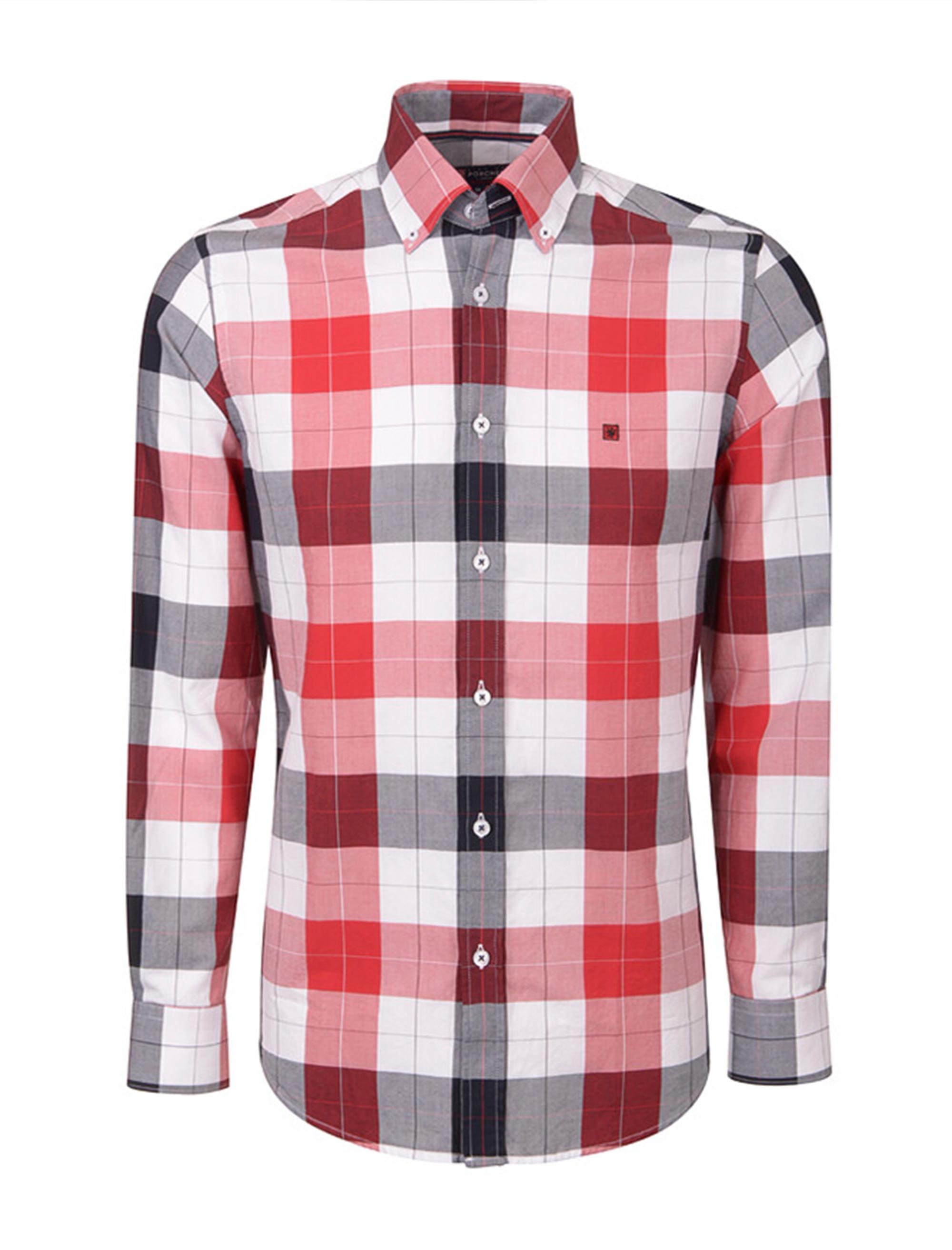 پیراهن (شومیز) مردانه