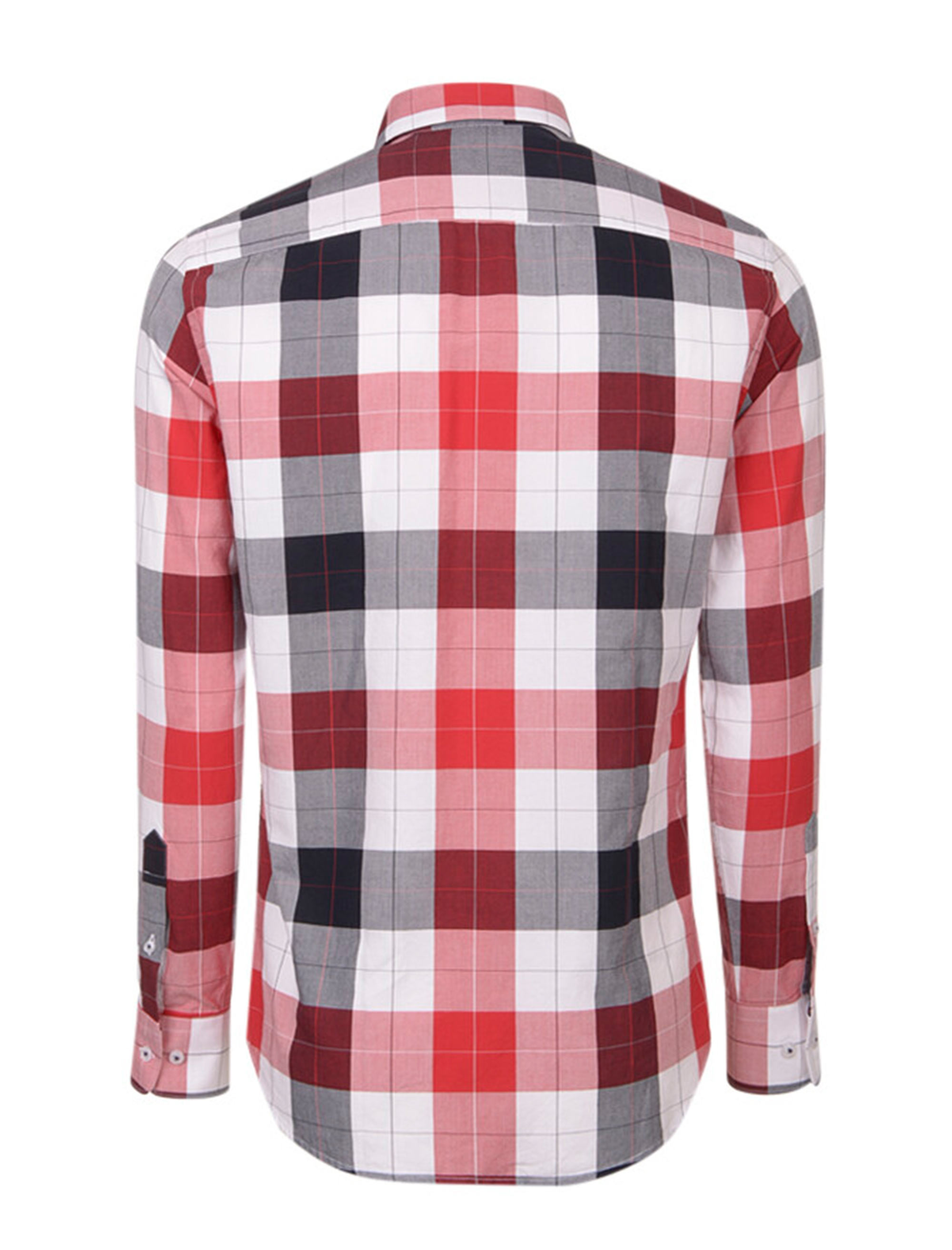 پیراهن (شومیز) مردانه