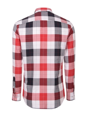 پیراهن (شومیز) مردانه