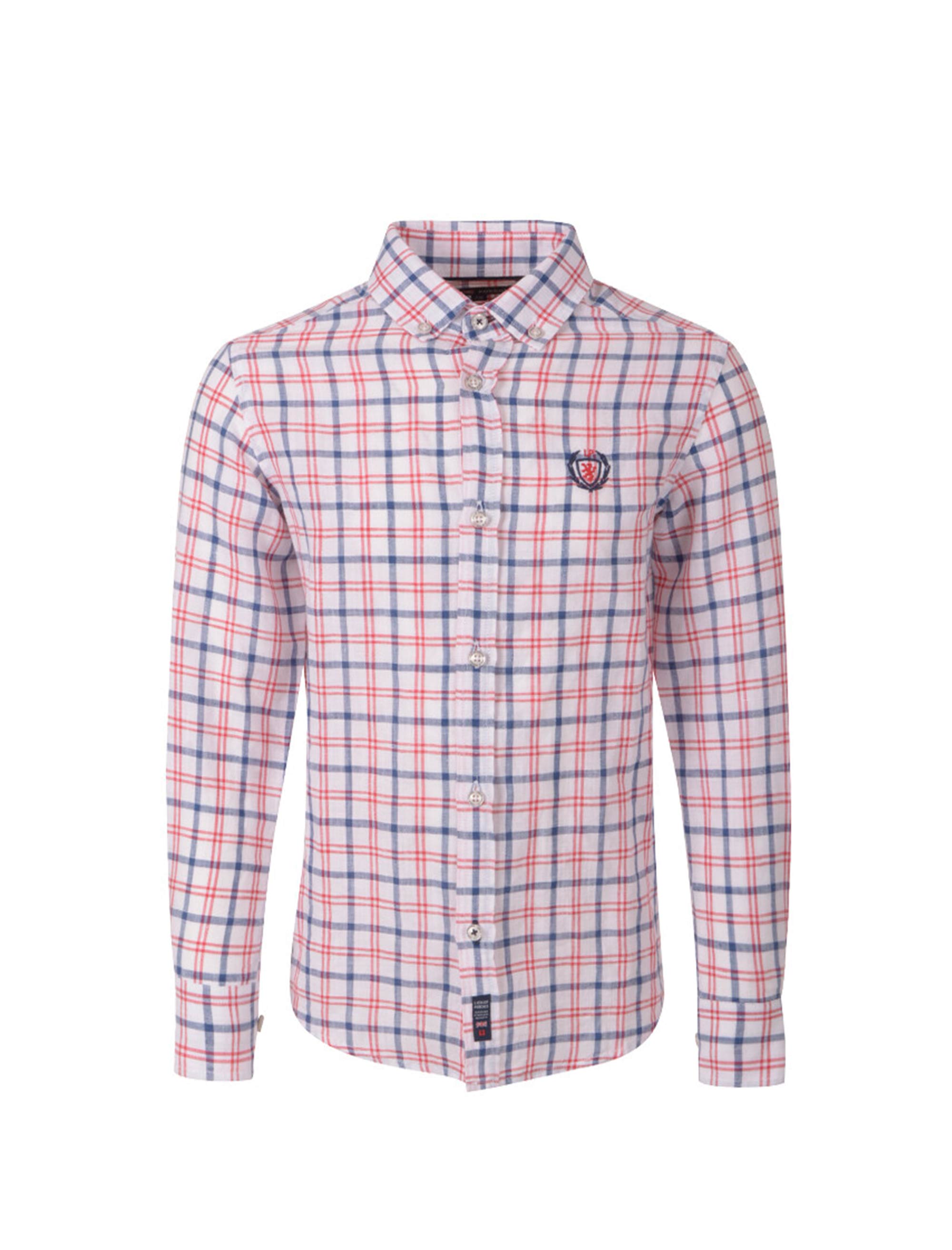 پیراهن (شومیز) پسرانه