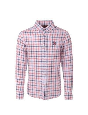 پیراهن (شومیز) پسرانه