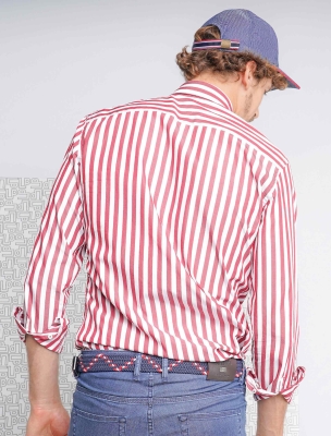 پیراهن (شومیز) مردانه