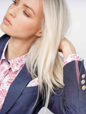 پیراهن (شومیز) زنانه