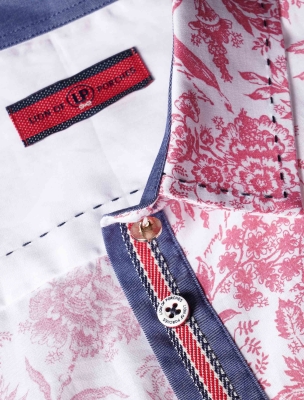 پیراهن (شومیز) زنانه