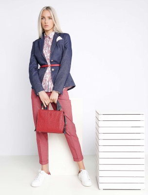 پیراهن (شومیز) زنانه