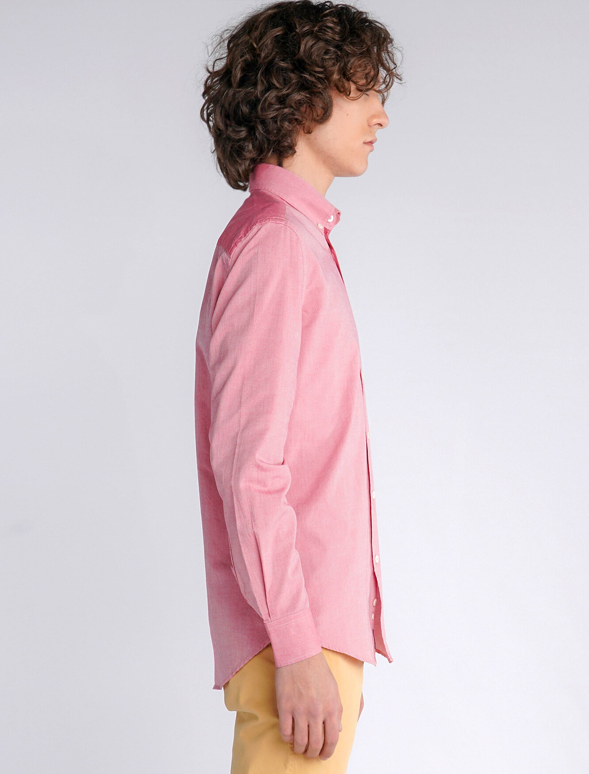 پیراهن (شومیز) مردانه