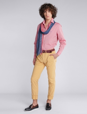 پیراهن (شومیز) مردانه