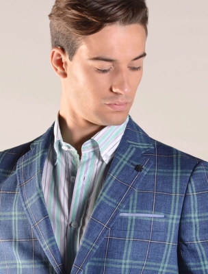 پیراهن (شومیز) مردانه