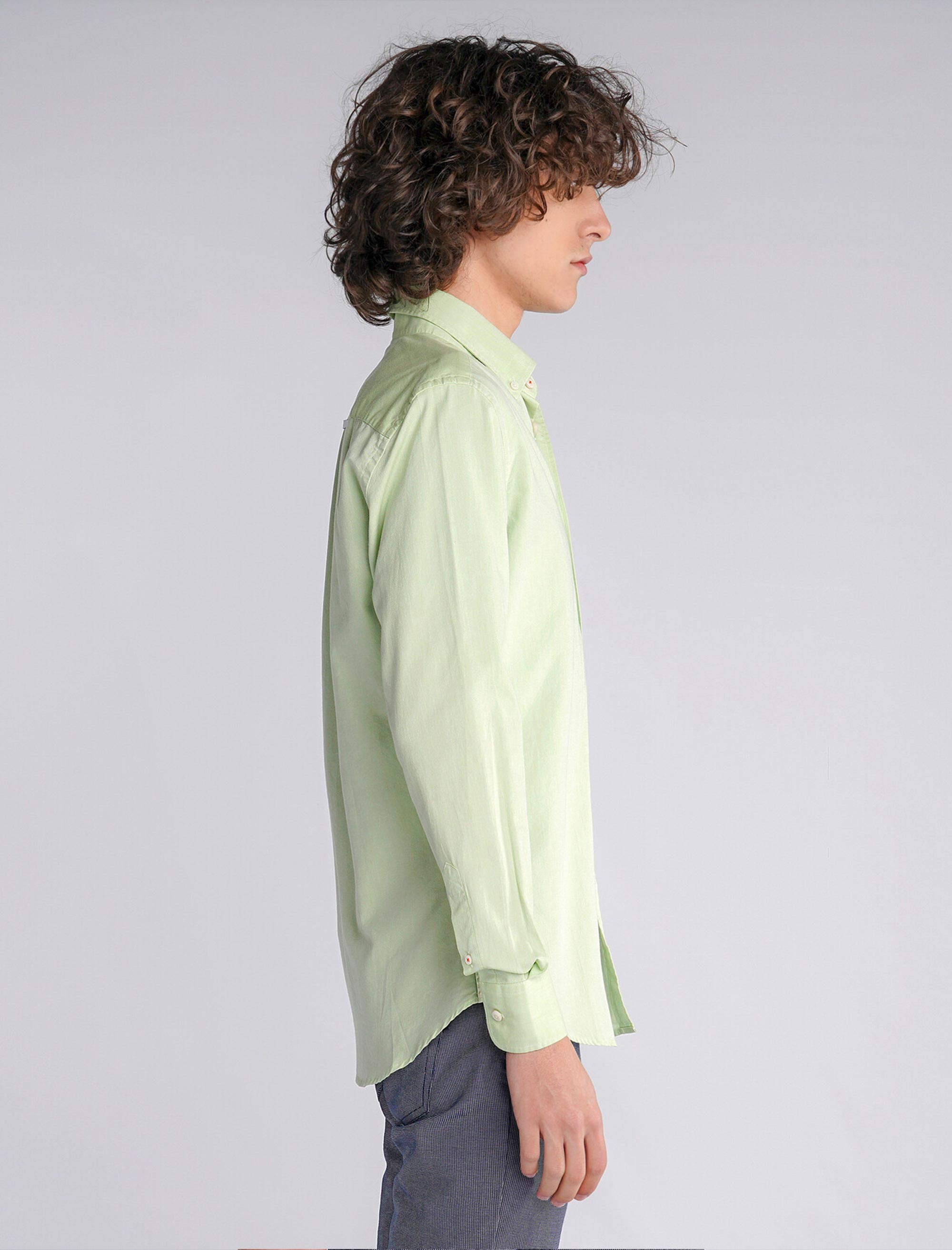 پیراهن (شومیز) مردانه