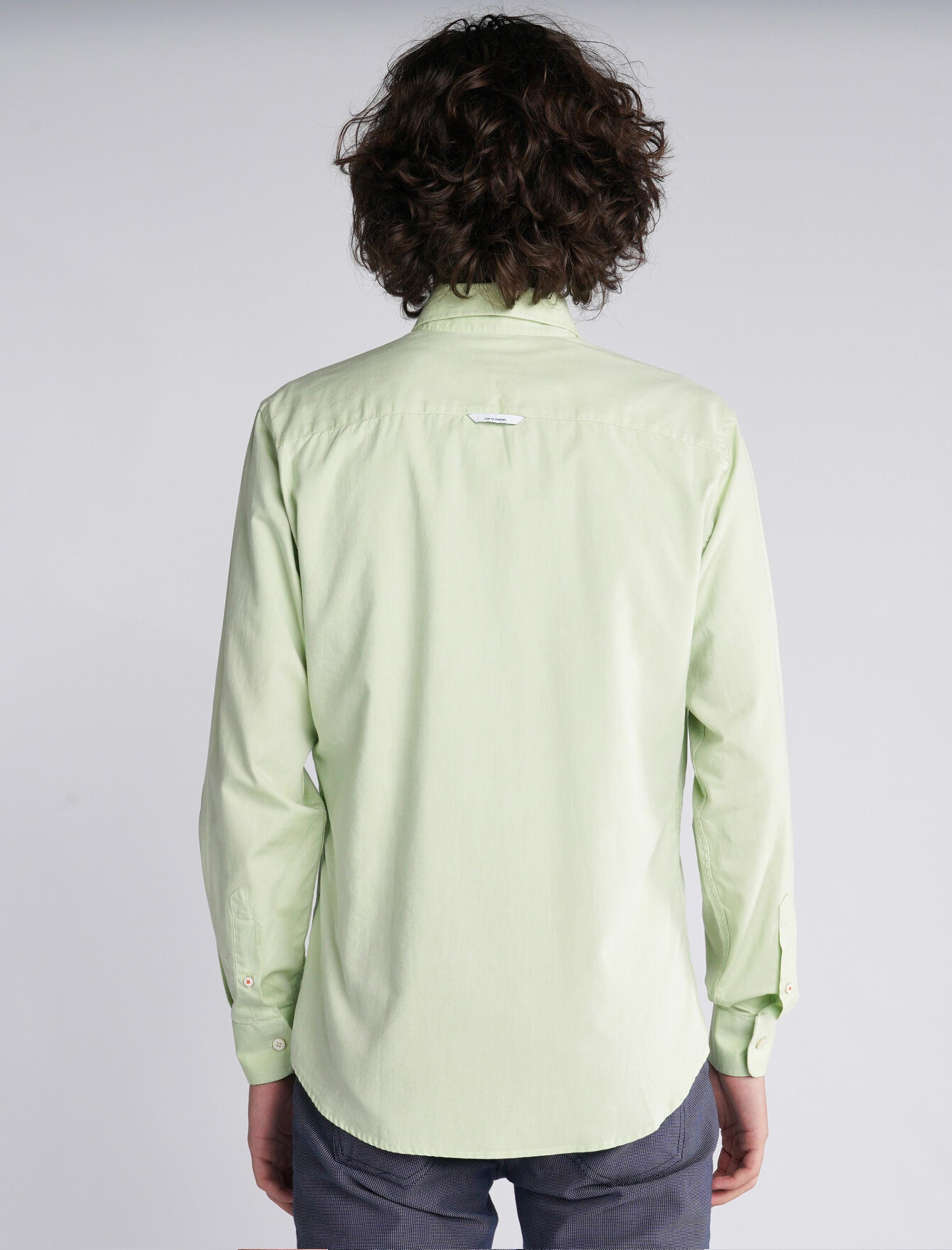 پیراهن (شومیز) مردانه