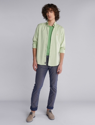 پیراهن (شومیز) مردانه