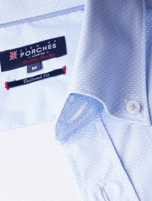 پیراهن (شومیز) مردانه