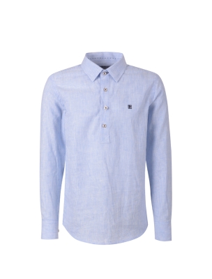 پیراهن (شومیز) پسرانه