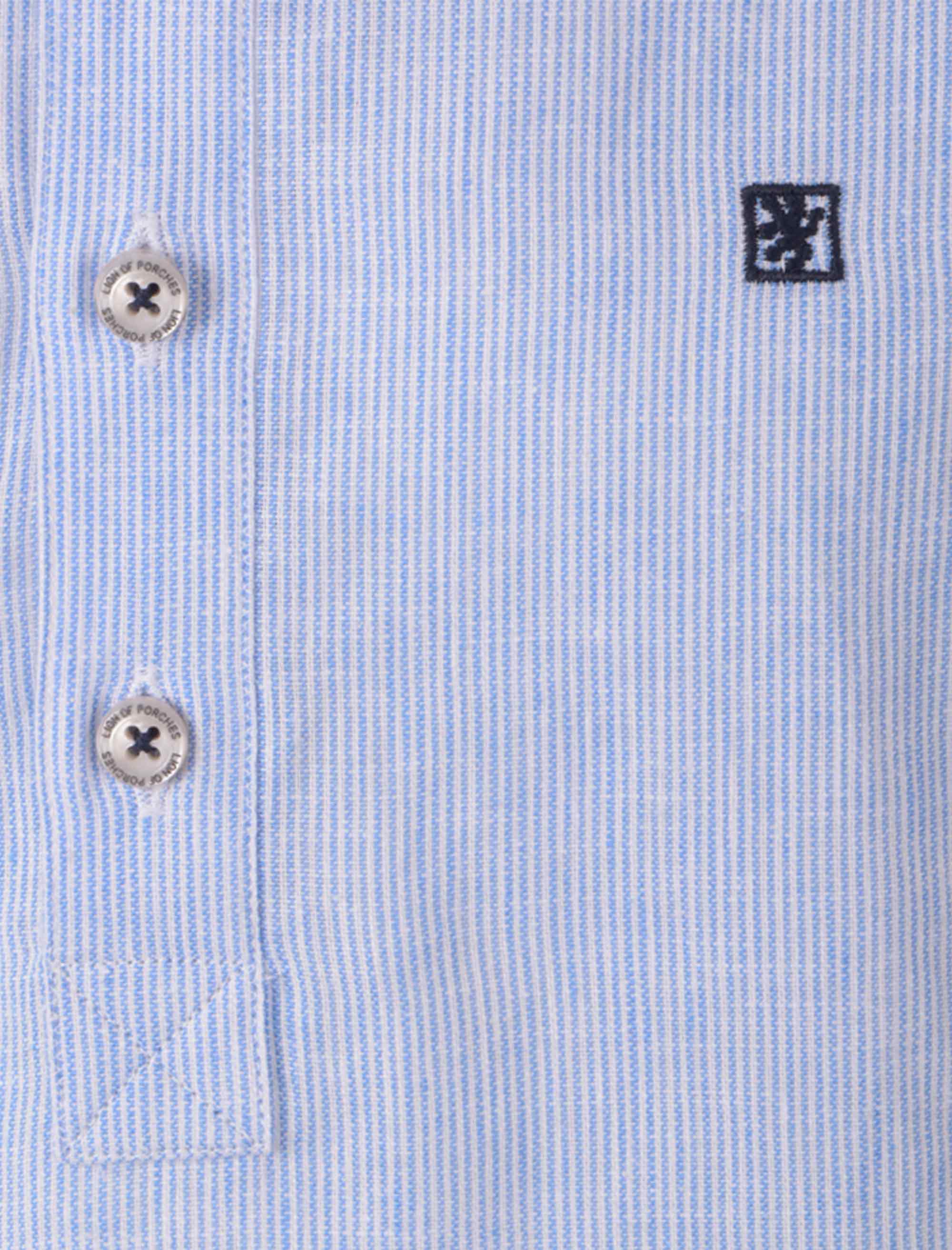 پیراهن (شومیز) پسرانه