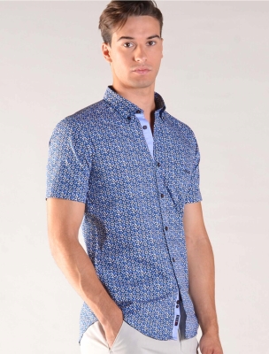 پیراهن (شومیز) مردانه