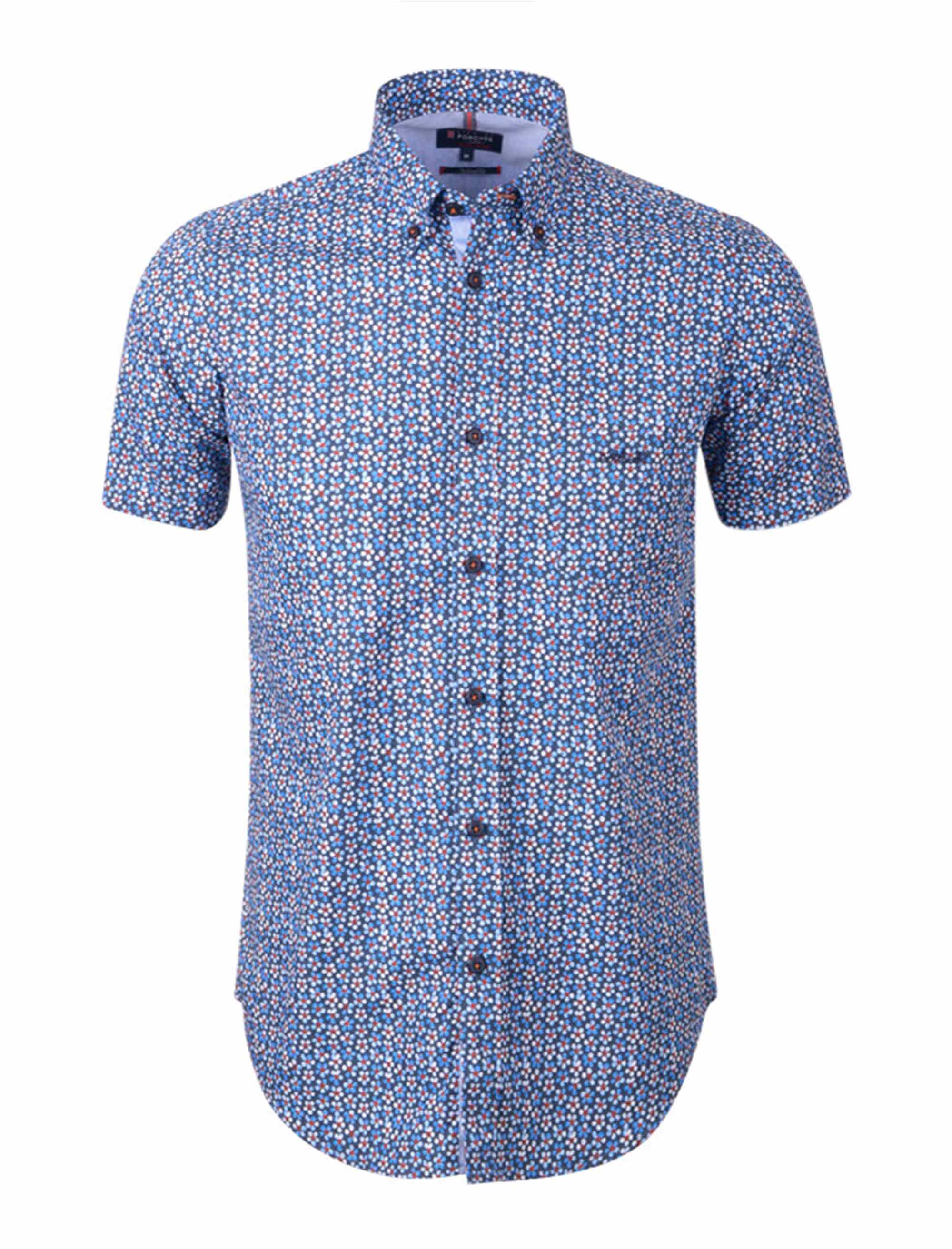 پیراهن (شومیز) مردانه