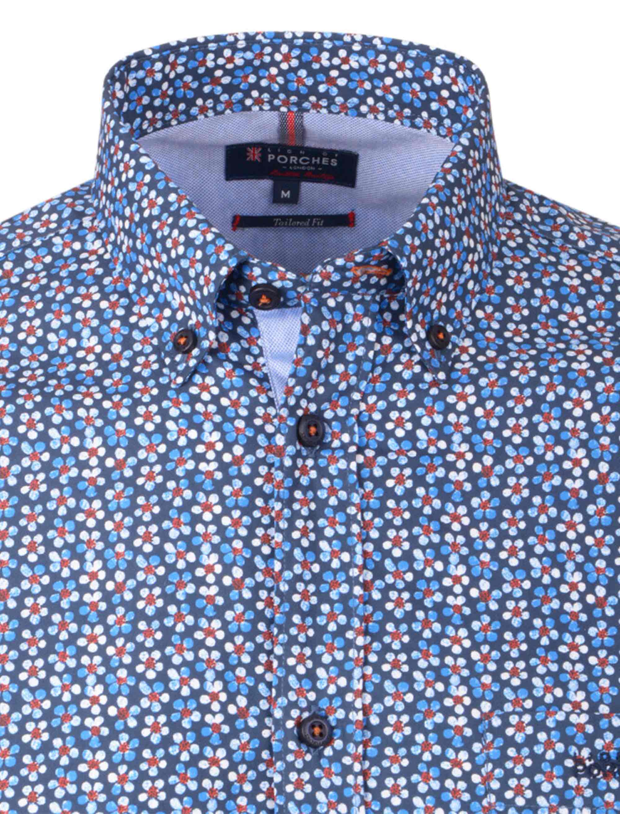 پیراهن (شومیز) مردانه