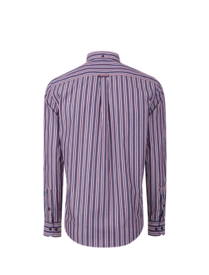 پیراهن (شومیز) مردانه