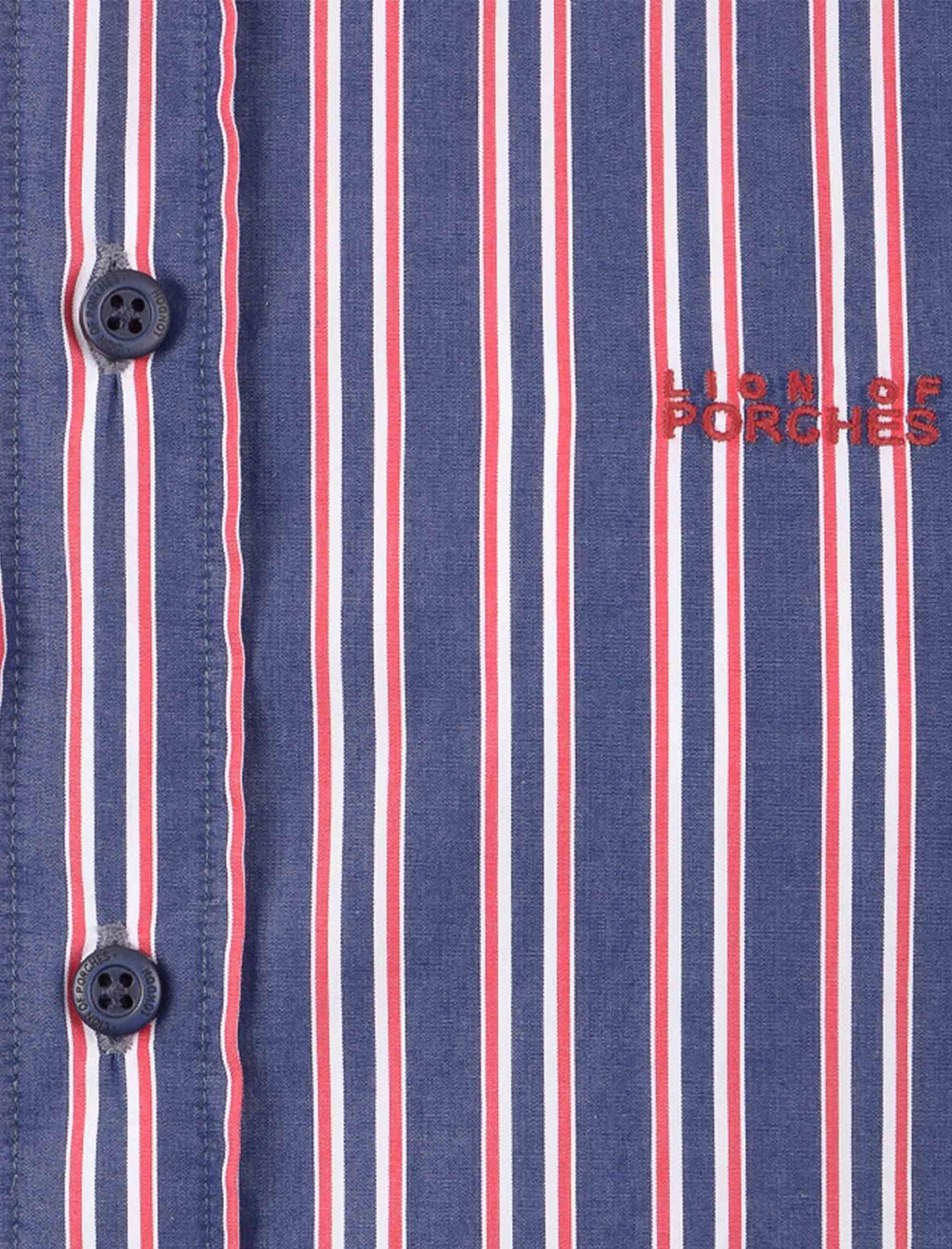 پیراهن (شومیز) مردانه