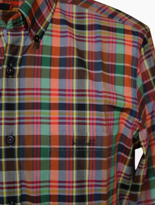 پیراهن (شومیز) مردانه