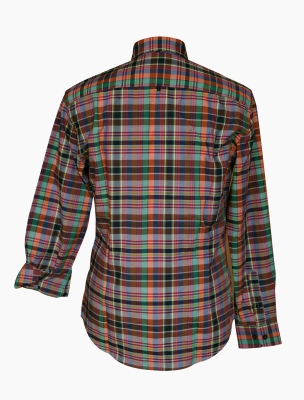 پیراهن (شومیز) مردانه