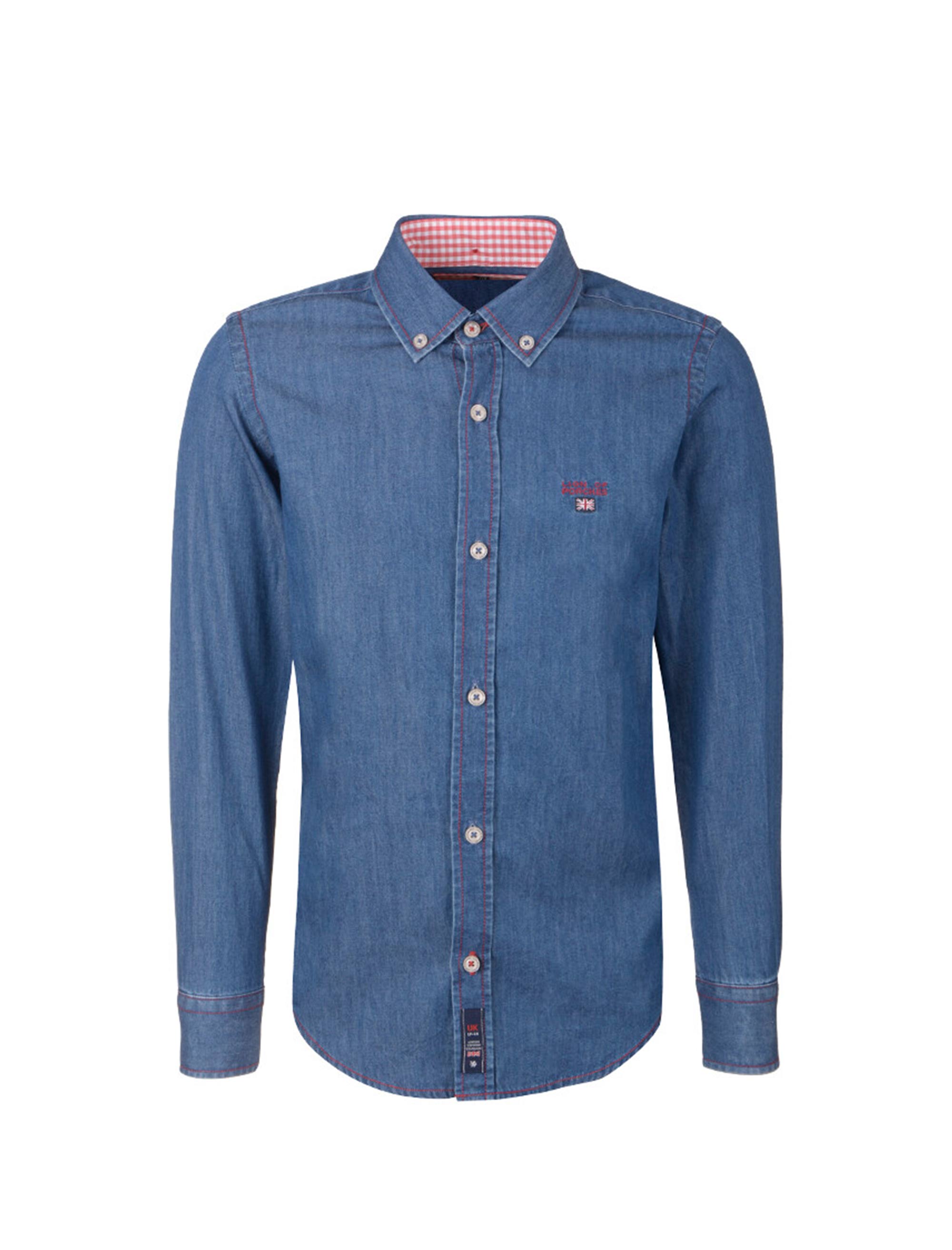 پیراهن (شومیز) پسرانه