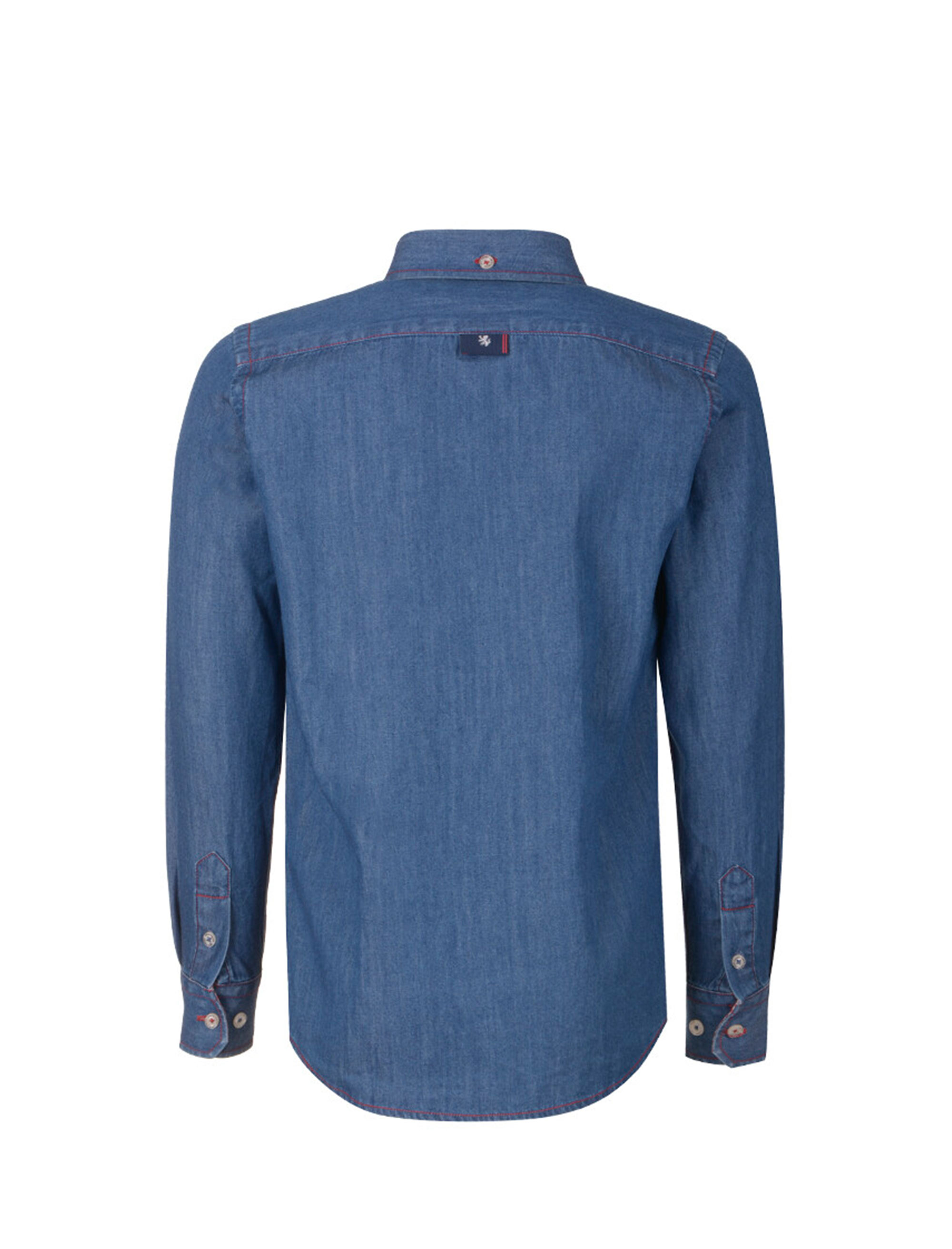 پیراهن (شومیز) پسرانه