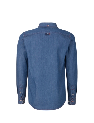 پیراهن (شومیز) پسرانه