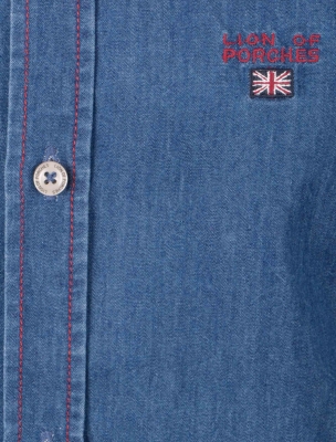 پیراهن (شومیز) پسرانه