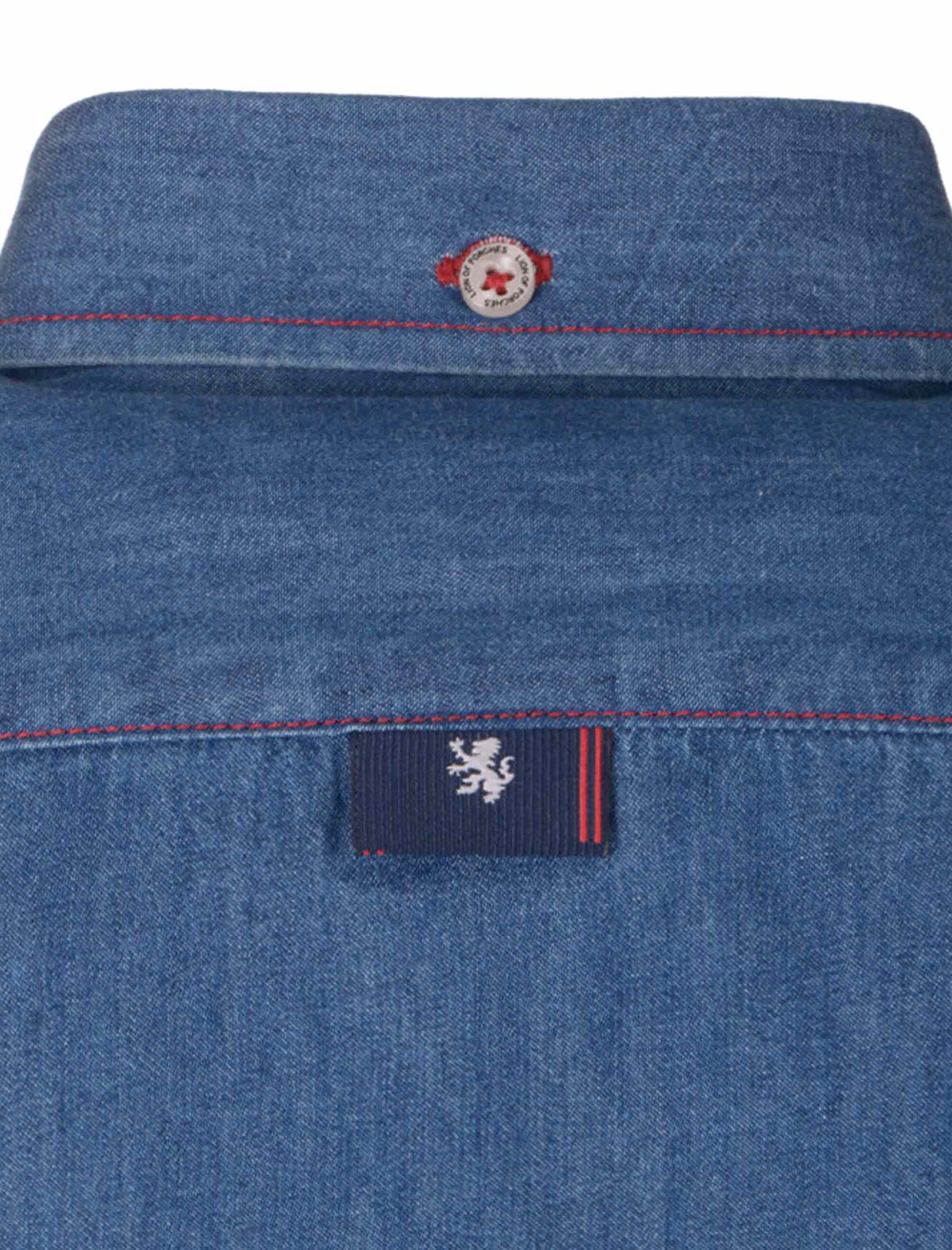 پیراهن (شومیز) پسرانه