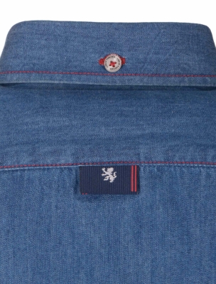 پیراهن (شومیز) پسرانه