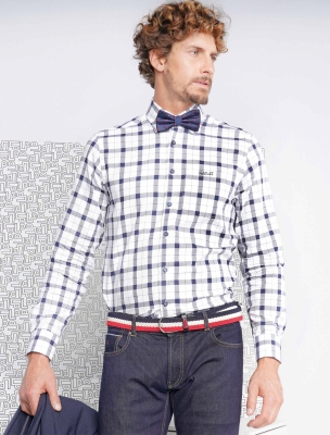 پیراهن (شومیز) مردانه