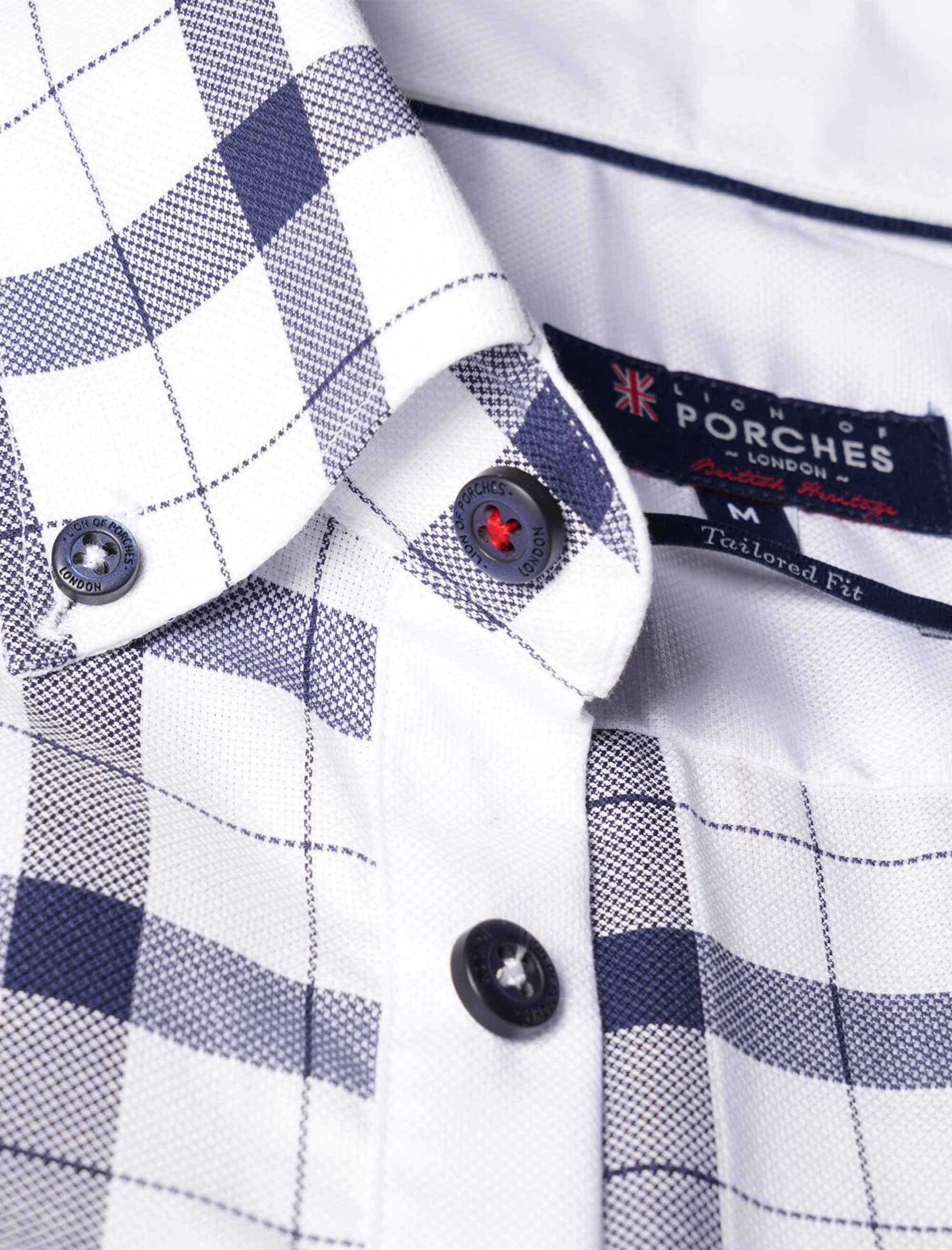 پیراهن (شومیز) مردانه