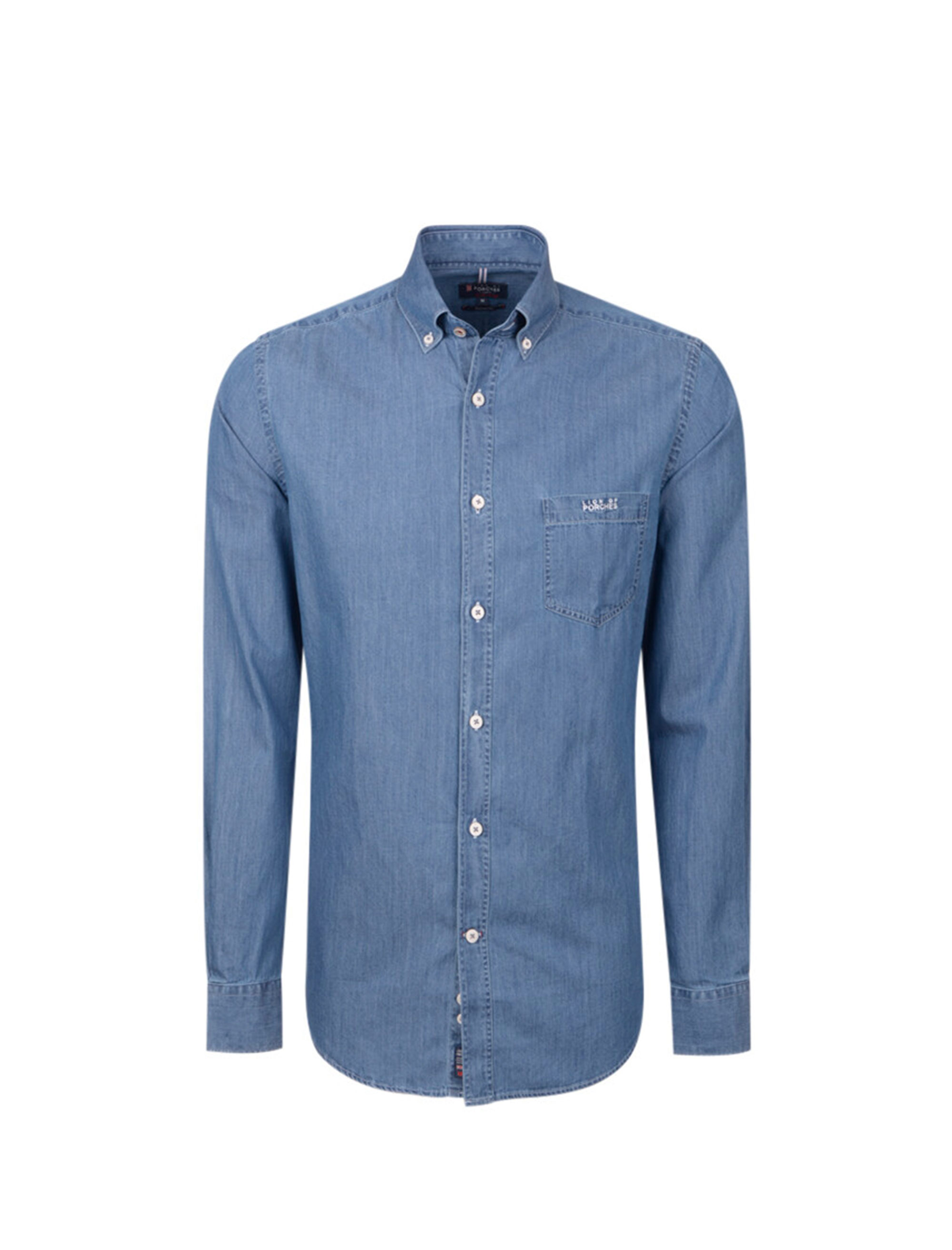 پیراهن (شومیز) مردانه