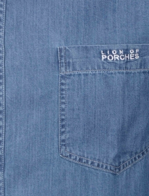 پیراهن (شومیز) مردانه