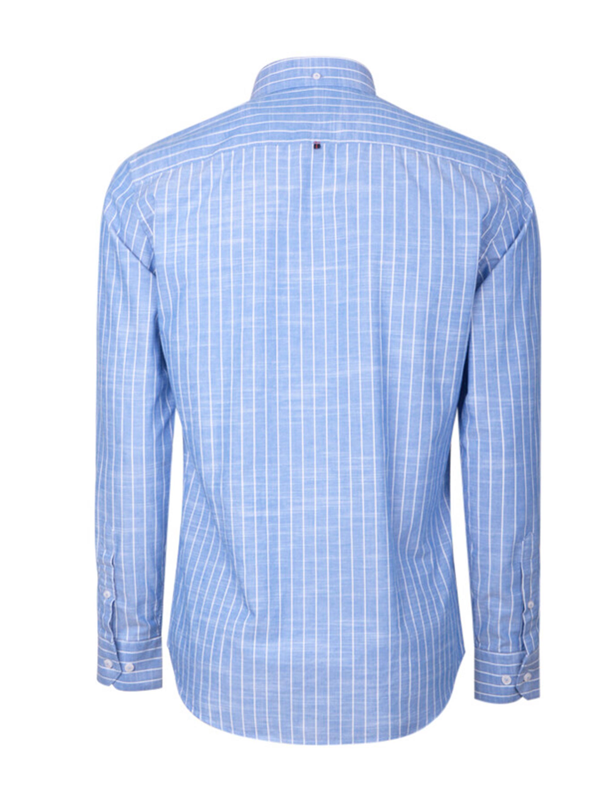 پیراهن (شومیز) مردانه