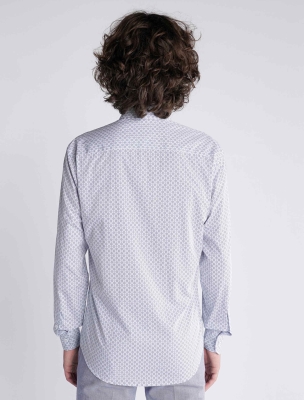 پیراهن (شومیز) مردانه