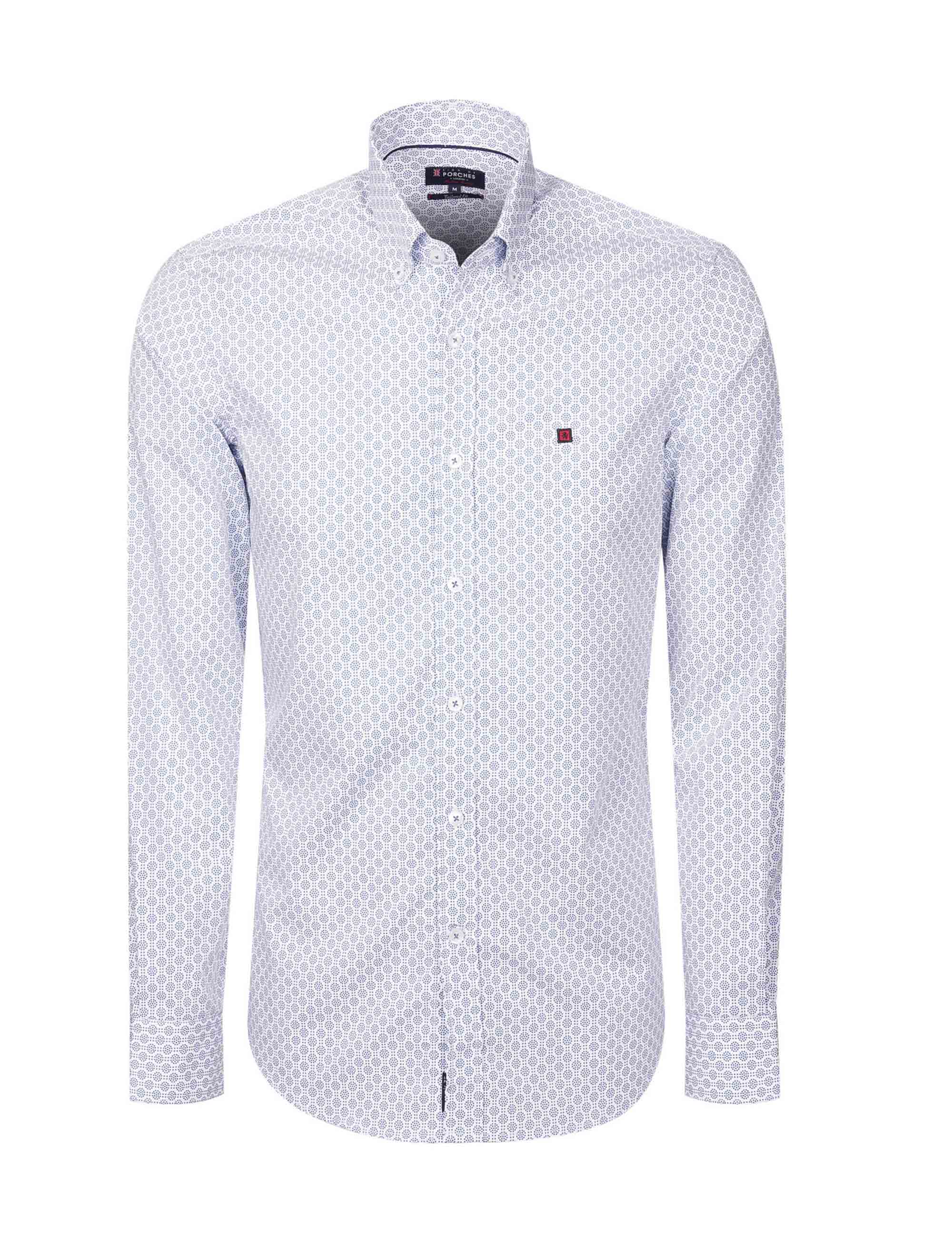 پیراهن (شومیز) مردانه