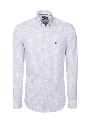 پیراهن (شومیز) مردانه