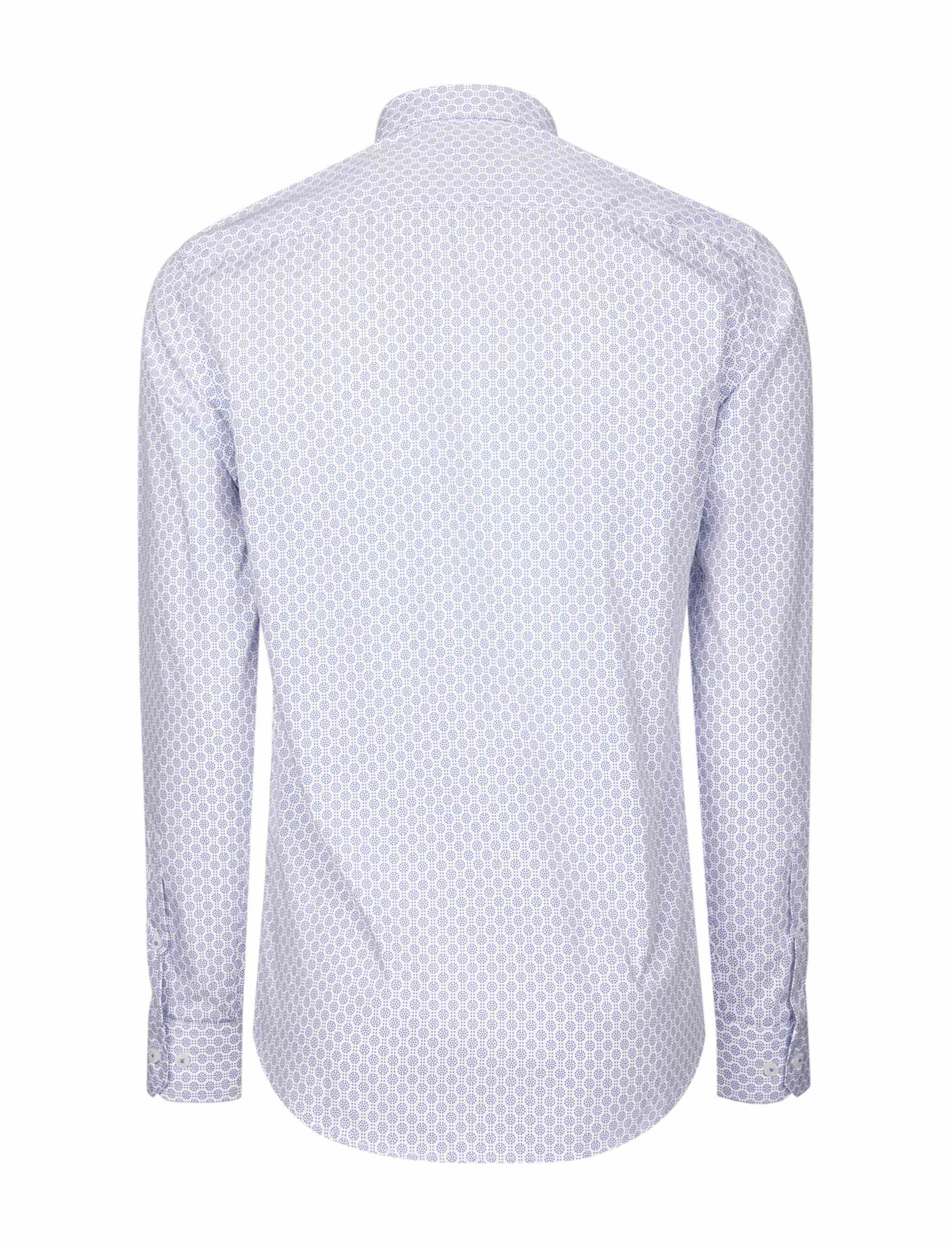 پیراهن (شومیز) مردانه