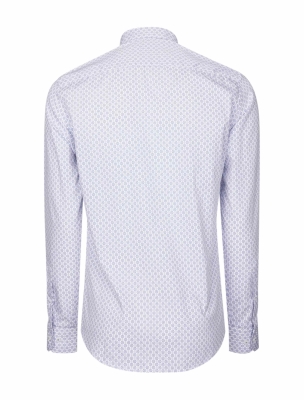 پیراهن (شومیز) مردانه