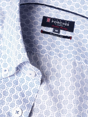 پیراهن (شومیز) مردانه